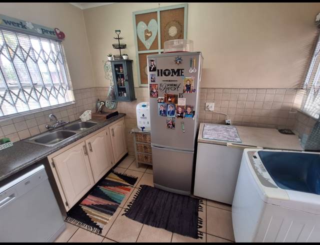3 BEDROOM HOUSE FOR SALE IN VANDERBIJLPARK SW 2